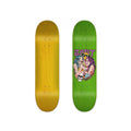 AKBAR×JART DECK JADE0022A081 JADE0022A082 JADE0022A083 JADE0022A084 デッキ 4カラー