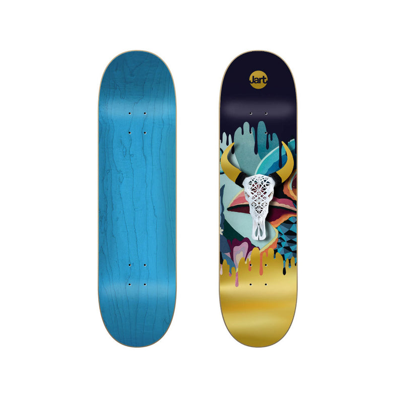 GOLDEN DECK JADE0022A054 JADE0022A055 JADE0022A056 デッキ 3カラー