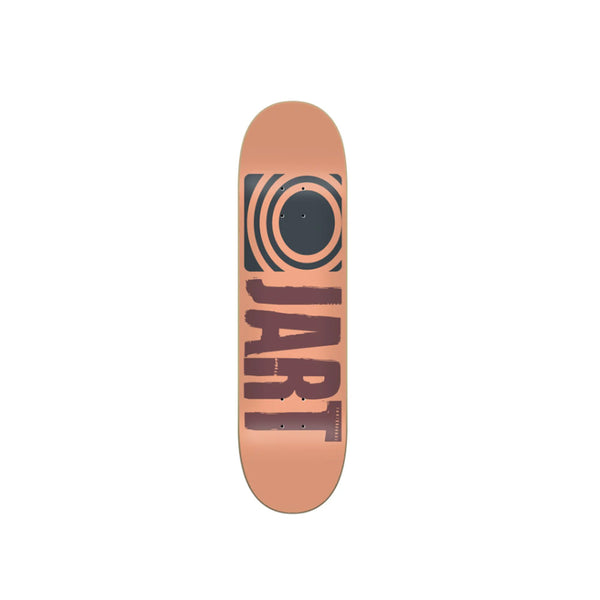 楽天市場】ジャート スケートボード デッキ JART SKATEBOARDS