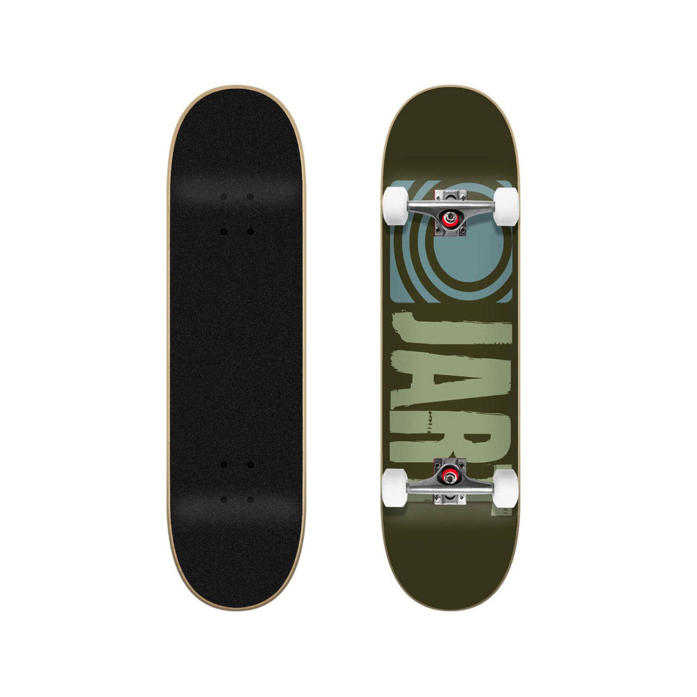 ジャート スケートボード JART SKATEBOARDS CLASSIC COMPLETE