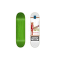 LIFE DECK JADE0022A035 JADE0022A036 JADE0022A037 JADE0022A038 デッキ 4カラー