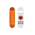 LIFE DECK JADE0022A035 JADE0022A036 JADE0022A037 JADE0022A038 デッキ 4カラー