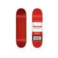 LIFE DECK JADE0022A035 JADE0022A036 JADE0022A037 JADE0022A038 デッキ 4カラー