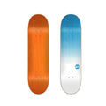 HALFTONE JART DECK JADE0022A057 JADE0022A058 JADE0022A059 JADE0022A060 JADE0022A061 JADE0022A062 デッキ 6カラー