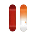 HALFTONE JART DECK JADE0022A057 JADE0022A058 JADE0022A059 JADE0022A060 JADE0022A061 JADE0022A062 デッキ 6カラー