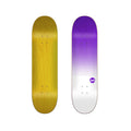 HALFTONE JART DECK JADE0022A057 JADE0022A058 JADE0022A059 JADE0022A060 JADE0022A061 JADE0022A062 デッキ 6カラー