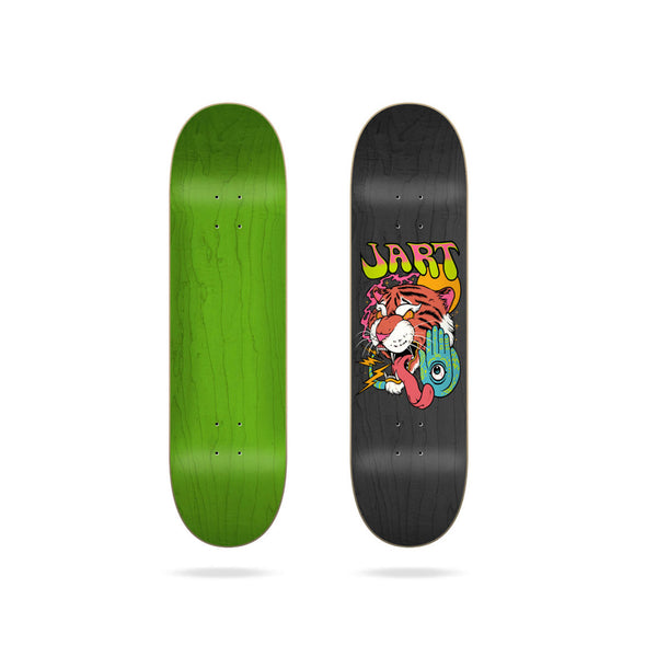 AKBAR 7.87x31.6 JADE0022A081 デッキ