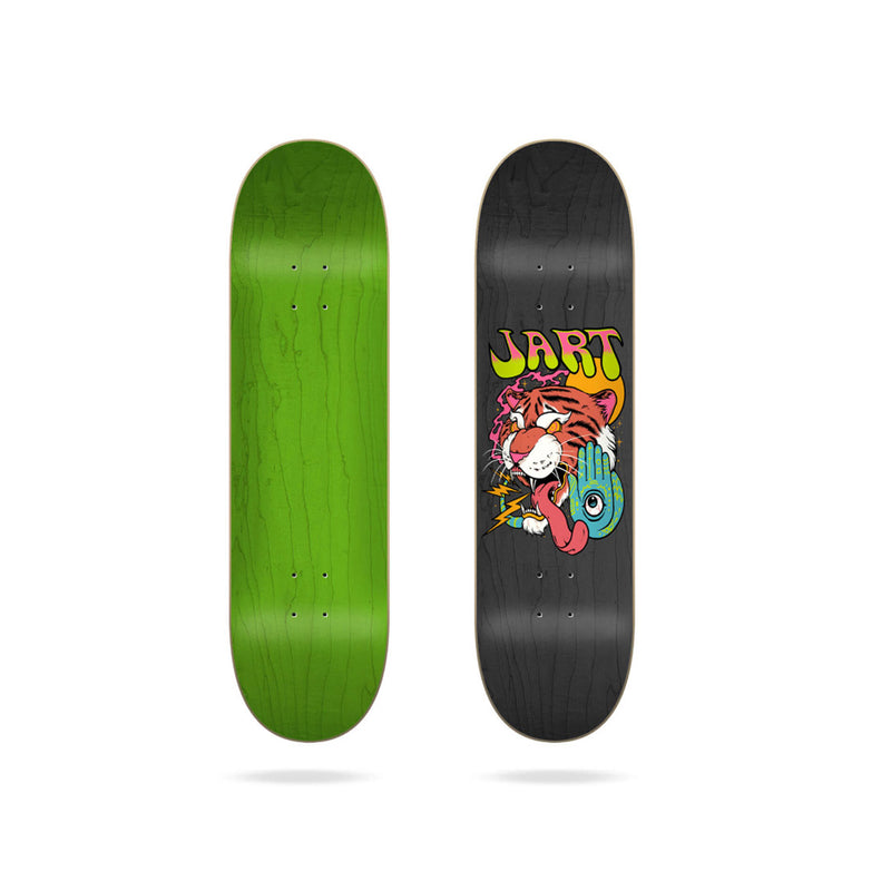 AKBAR 7.87x31.6 JADE0022A081 デッキ