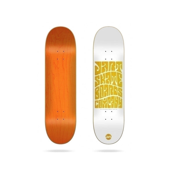 DECK JART WOODSTOCK 7.87 JADE0022A013 デッキ