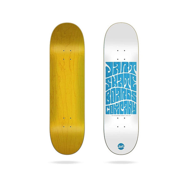 WOODSTOCK DECK JADE0022A014 デッキ