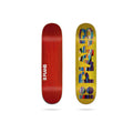 TEAM KOOGIE 8.0X31.75 DECK PBDE0022A076 デッキ