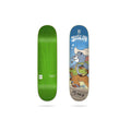 CAT AND MOUSE JOSLIN 8.375×31.71 PBDE0022A053 デッキ