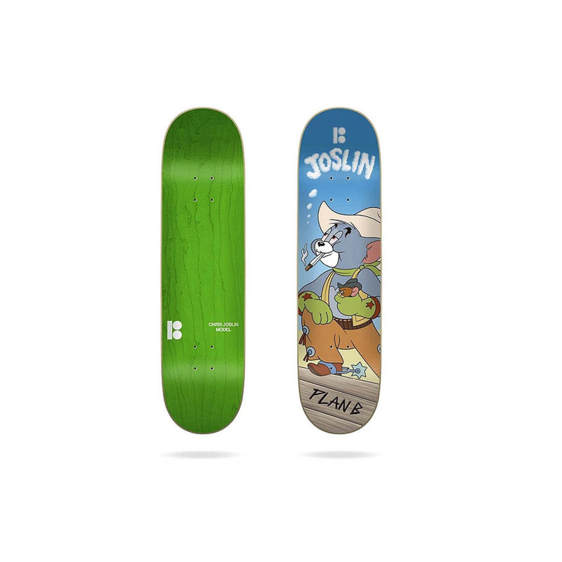 CAT AND MOUSE JOSLIN 8.375×31.71 PBDE0022A053 デッキ