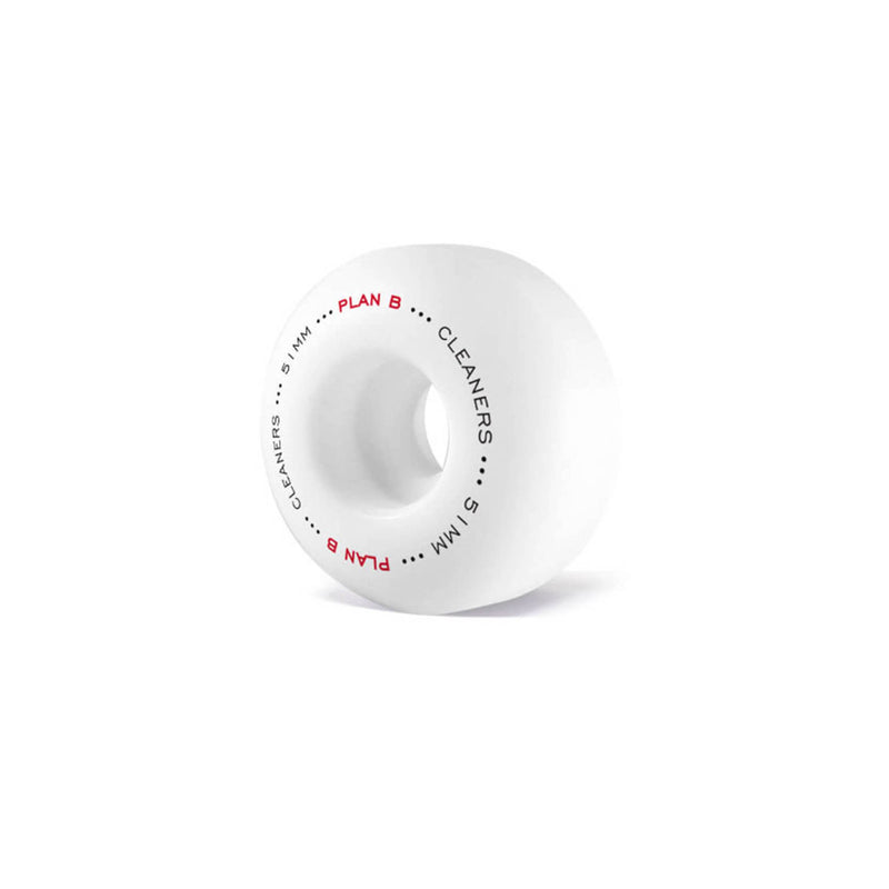 CLEANUPS 51mm PBWH0022A001 ウィール