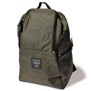 メトロ 46431 39972 47019 48927 バックパック ブラック 黒 カーキ 4カラー