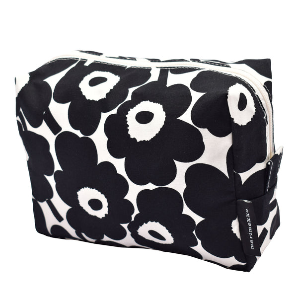 VILJA MINI UNIKKO COSMETIC BAG 71295 47246 ポーチ 2カラー