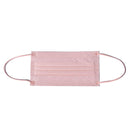 1DAYマスク 7枚入り COOL 普通サイズ マスク ホワイト 白 ブラック 黒 15カラー