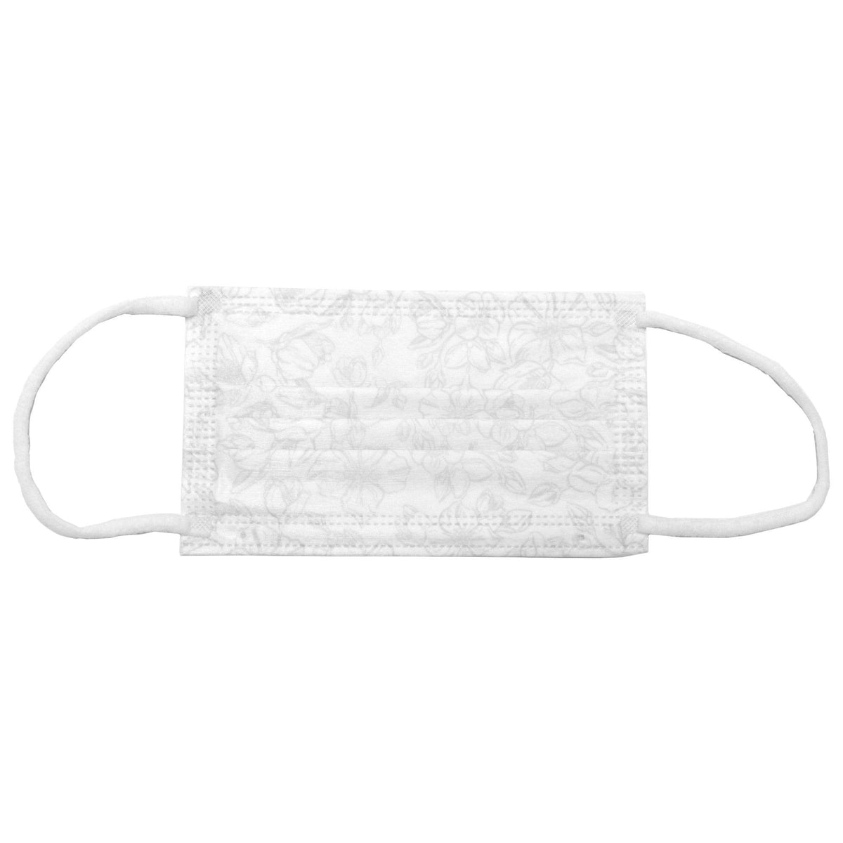 x0013vxdzt 発行マスク　ほぼ新品 クリーングッズ（CLEAN GOODS） 1dayマスク うるおい保湿 7枚