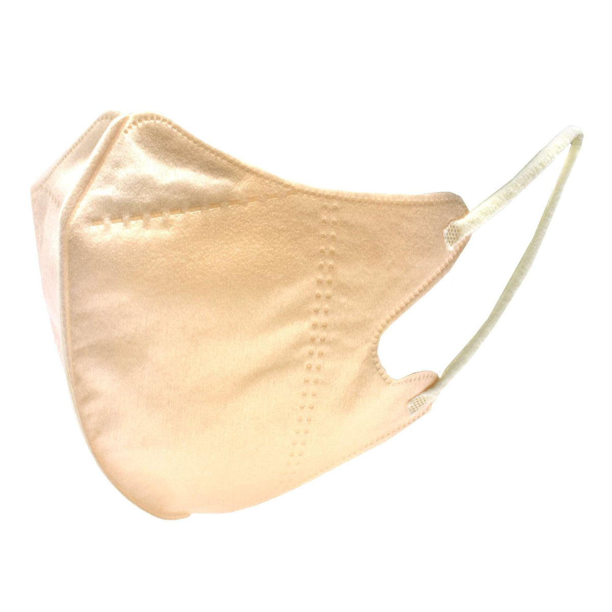 クリーングッズ（CLEAN GOODS） 1day空間マスク ヒアルロン酸配合 5枚