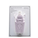 ポータブル ボトルホルダー パフューム RF001 雑貨 パープル 紫 ブルー 青 オレンジ 6カラー