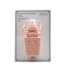 ポータブル ボトルホルダー パフューム RF001 雑貨 パープル 紫 ブルー 青 オレンジ 6カラー