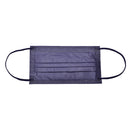 ヒアルロン酸 マスク 51枚入 不織布マスク ホワイト 白 ブラック 黒 14カラー