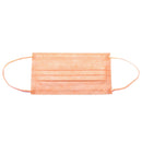 クリーングッズヒアルロン酸 マスク 51枚入 不織布マスク 14カラー - Z-CRAFT 