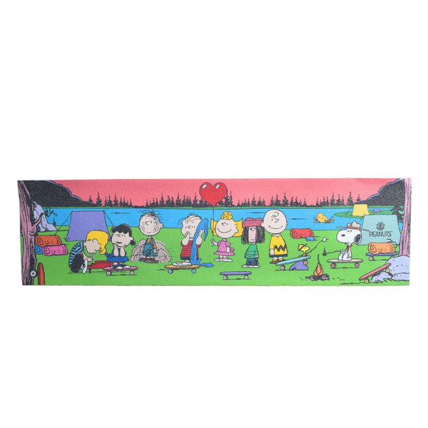 PEANUTS SQUAD デッキテープ BB027702 デッキテープ マルチカラー 1カラー