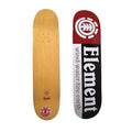 SECTION SKATEBOAD デッキ 8 BB027118 スケートボード ブラック 黒 1カラー