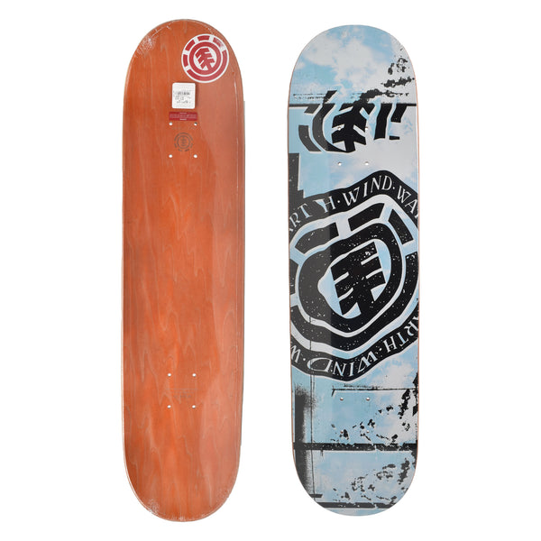 ELEMENT DECK BC027103 デッキ 1カラー