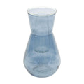 シナリー アロマベース クラシオン L 花瓶 クリア 透明 ブルー 青 ベージュ 3カラー