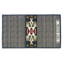 トゥーゴーラグ ファブリック ブラック 黒 ホワイト 白 7カラー