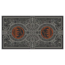 トゥーゴーラグ ファブリック ブラック 黒 ホワイト 白 7カラー