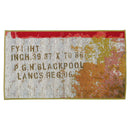 トゥーゴーラグ ファブリック ブラック 黒 ホワイト 白 7カラー