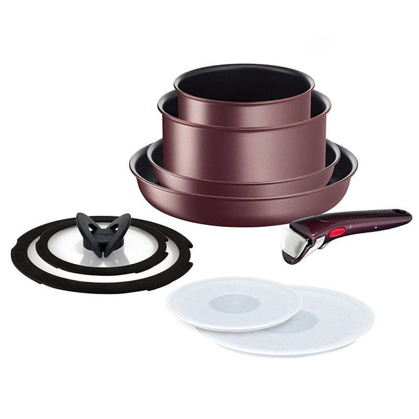 インジニオ・ネオ IH・アンリミテッド セット9 L38591 調理器具セット 1カラー