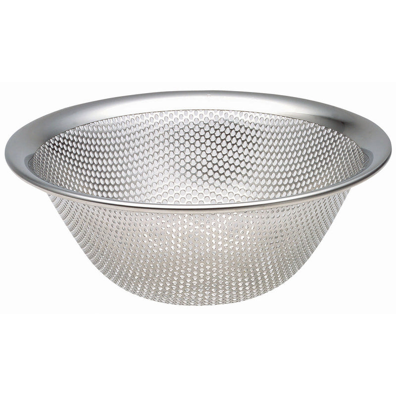 パンチングストレーナー 16cm 4905689312207 調理器具
