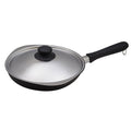 マグマプレート鉄フライパン 25cm 蓋付き 4905689322589 調理器具