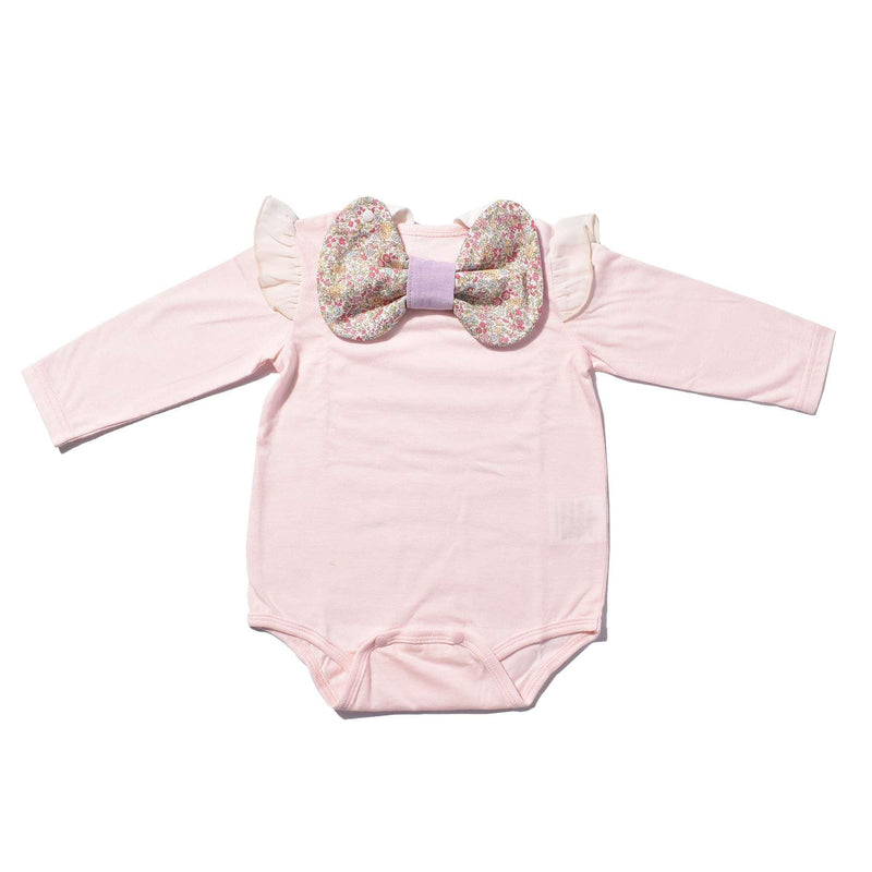 クリームシャンティCREAM CHANTILLY クリームシャンティ ベビーギフト メモリアルセット GIRL-I 693078 ベビー - Z-CRAFT 