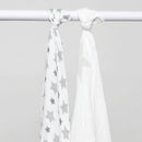 スワドル 2枚セット おくるみ 9カラー