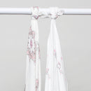 スワドル 2枚セット おくるみ 9カラー