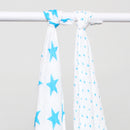 スワドル 2枚セット おくるみ 9カラー