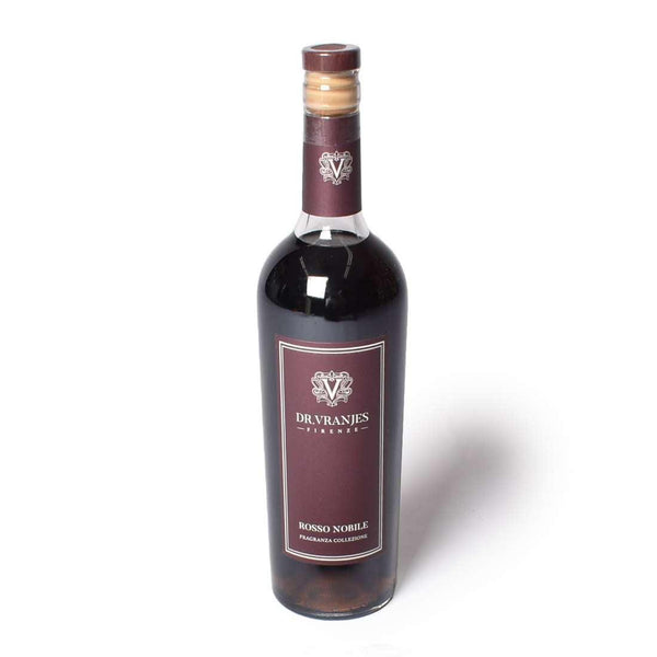 ドットール　ROSSONOBILE 750ml SETBOX 正規通販】Dr.Vranjes ディフューザー ROSSO NOBILE SET BOX