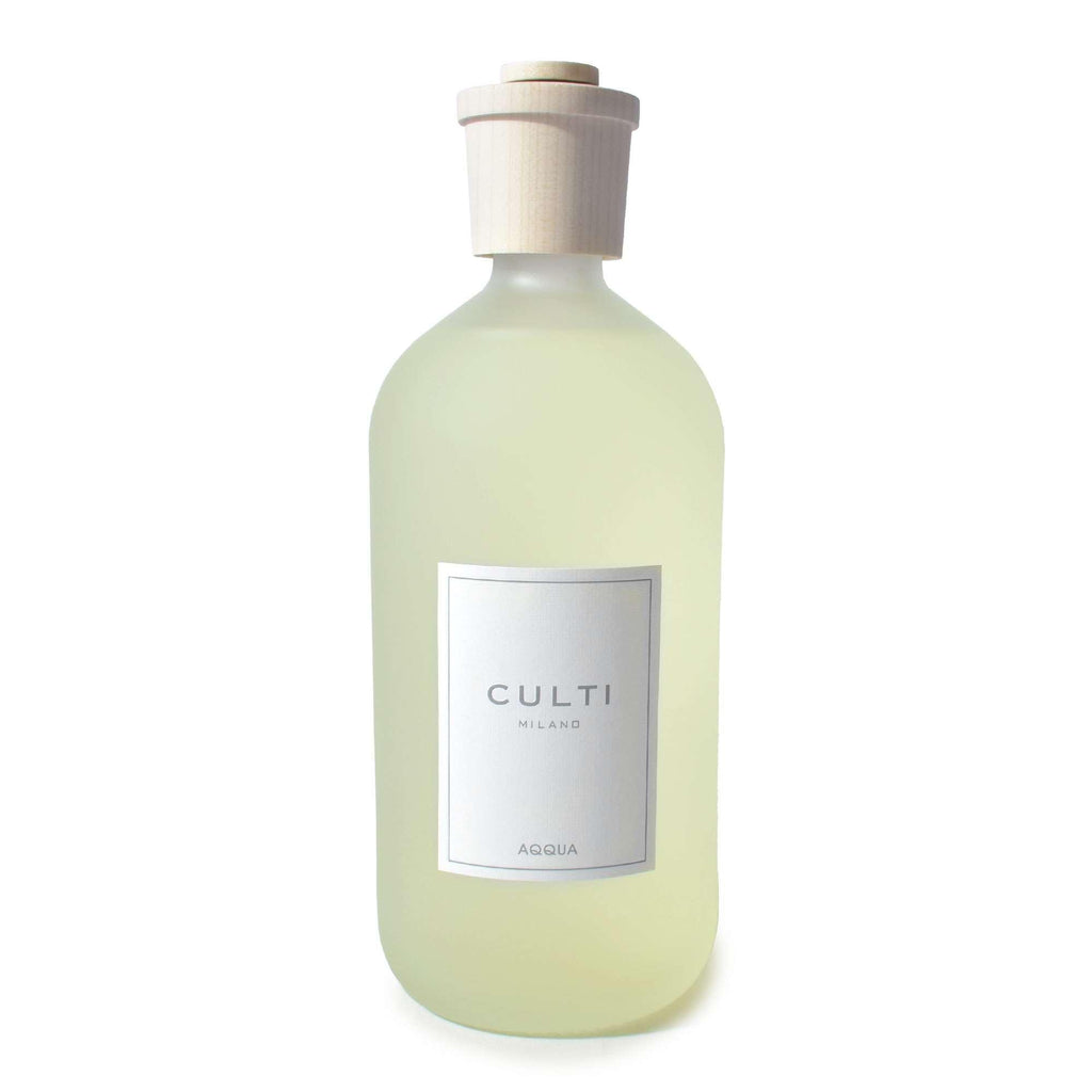 CULTI クルティ ミラノ アロマ ディフューザー AQQUA 1000ml - 芳香器