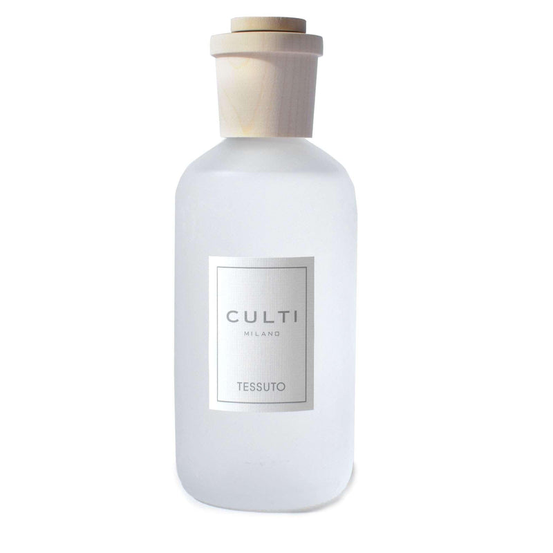 スタイルクラシックディフューザー 250ml アロマディフューザー ホワイト 白 クリア 6カラー