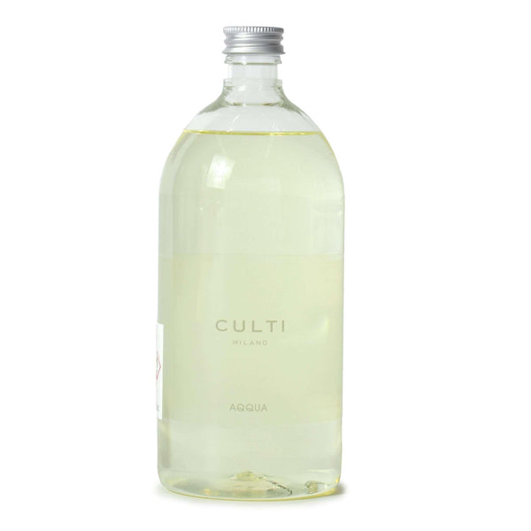 スタイルクラシックディフューザー レフィル 1000ml アロマディフューザー ホワイト 白 クリア 7カラー