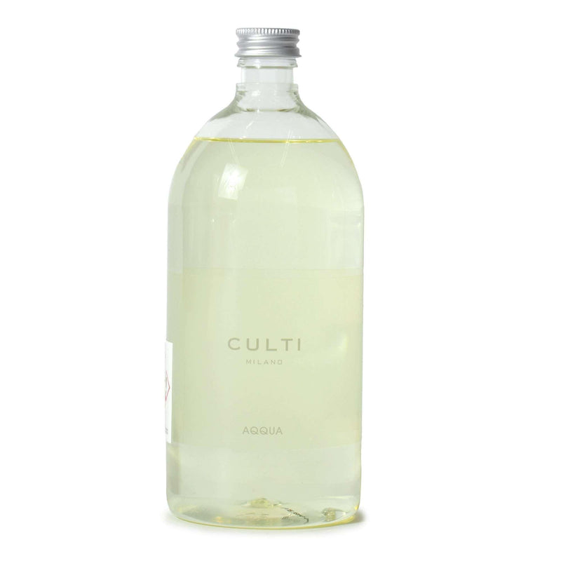 スタイルクラシックディフューザー レフィル 1000ml アロマディフューザー ホワイト 白 クリア 7カラー