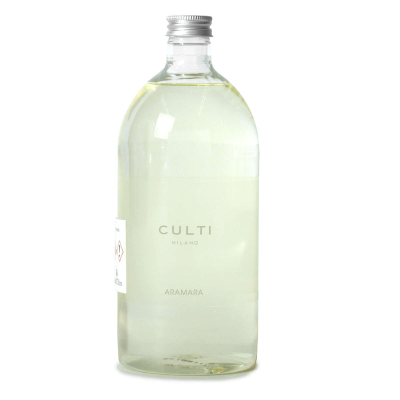 スタイルクラシックディフューザー レフィル 1000ml アロマディフューザー ホワイト 白 クリア 7カラー