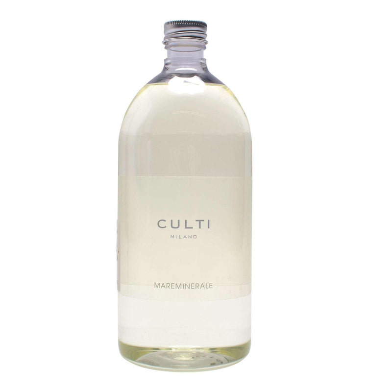 スタイルクラシックディフューザー レフィル 1000ml アロマディフューザー ホワイト 白 クリア 7カラー