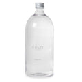 スタイルクラシックディフューザー レフィル 1000ml アロマディフューザー ホワイト 白 クリア 7カラー