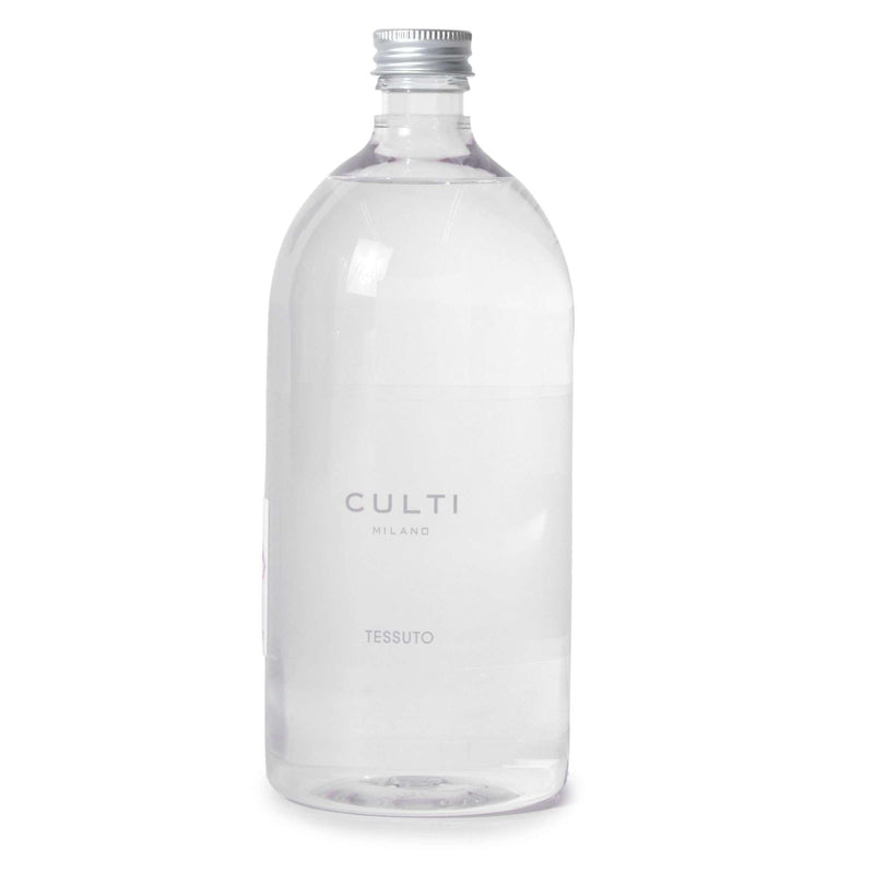 スタイルクラシックディフューザー レフィル 1000ml アロマディフューザー ホワイト 白 クリア 7カラー